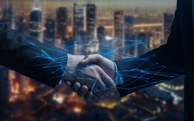 IMB Institute y Escuela Profesional San Francisco firman convenio: doble certificación y programas de alta especialización