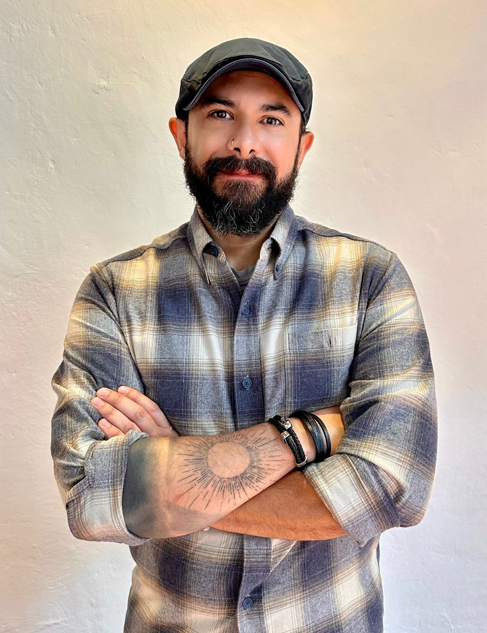 Arturo Mora - product Manager