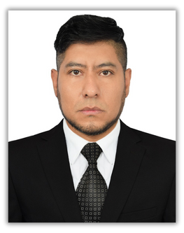 Luis Abarca TOEFL