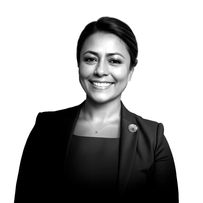 Patricia Gomez