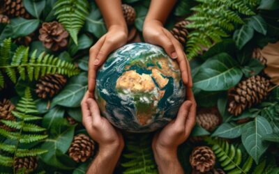 Gobernanza Ambiental Colaborativa: Estrategia para Prevenir Conflictos Socioambientales