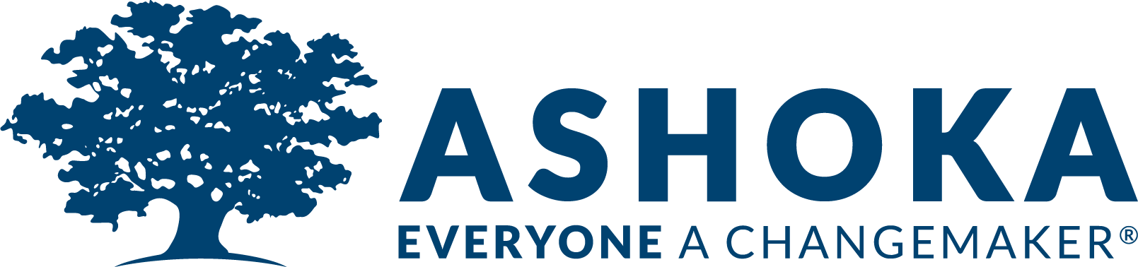 Ashoka Main Logo